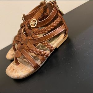 Michael Kors Sandals (TD)
